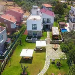 Hotel Huzurla İzmir
