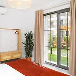 Huzurla Hotel