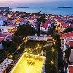 Hotel Huzurla *