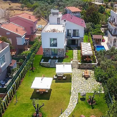 Hotel Huzurla Esmirna