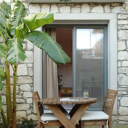 Huzurla Hotel İzmir