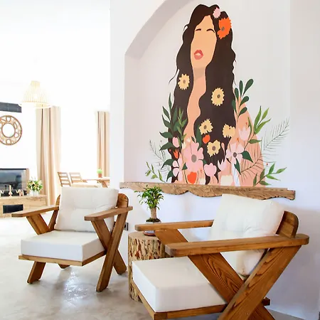 Huzurla Hotel Esmirna