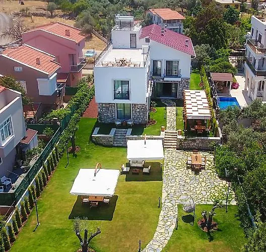 Hotel Huzurla Esmirna