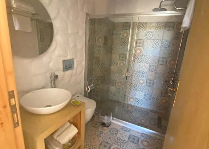 Huzurla İzmir