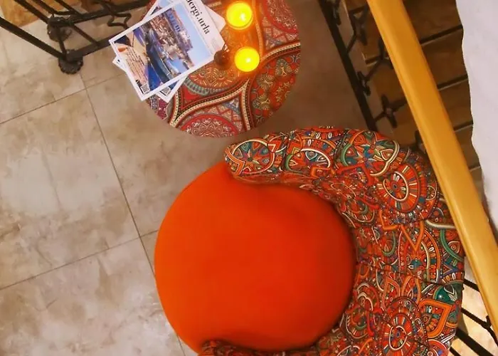 Huzurla Hotel