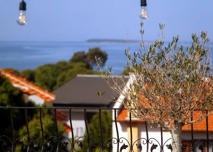 Huzurla Hotel Esmirna