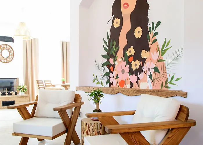 Huzurla Hotel Esmirna