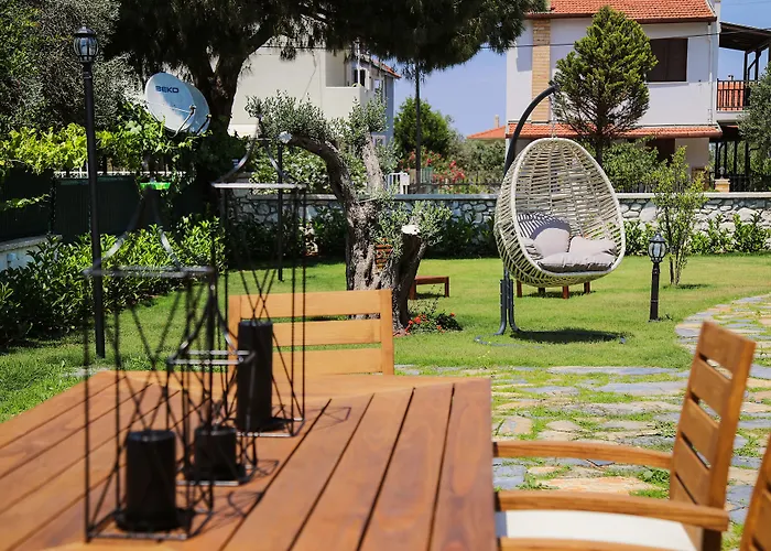 Huzurla * İzmir