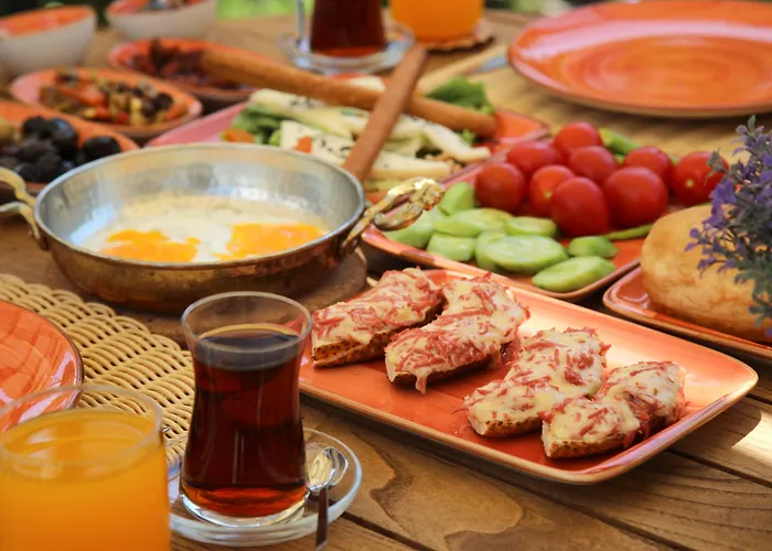 Huzurla *