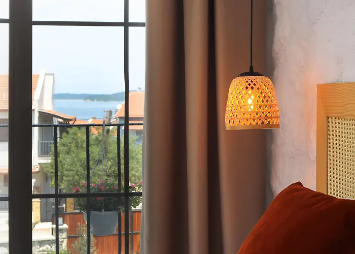Hotel Huzurla *