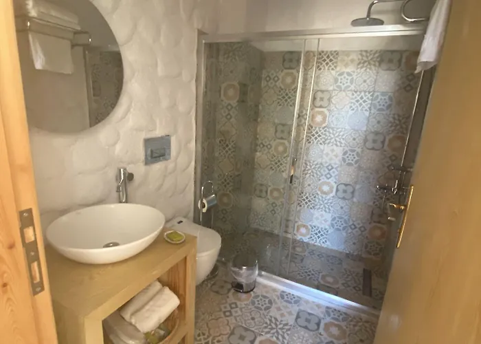 Hotel Huzurla