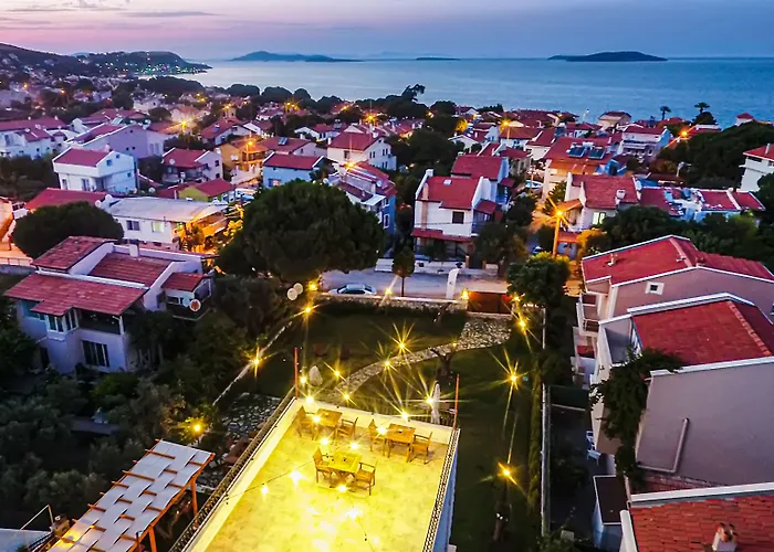 Hotel Huzurla *