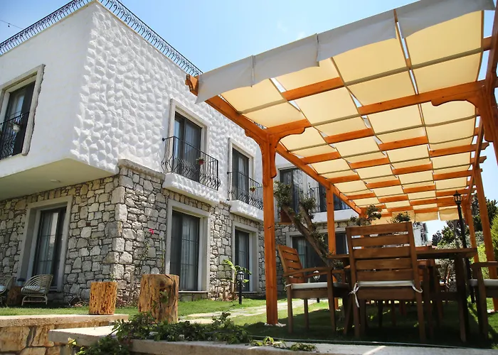 Hotel Huzurla *