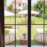 Hotel Huzurla