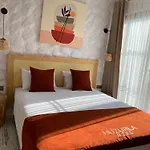 Huzurla * Izmir