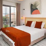 Huzurla Hotel Izmir