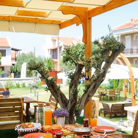 Huzurla Hotel İzmir