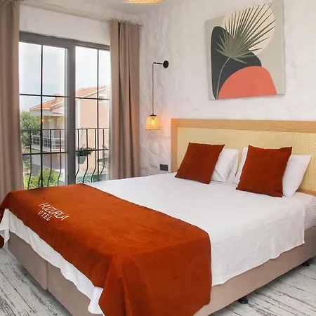 Huzurla Hotel İzmir