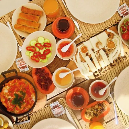 Huzurla *