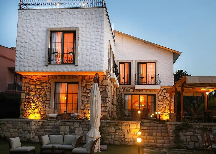 Huzurla * イズミル