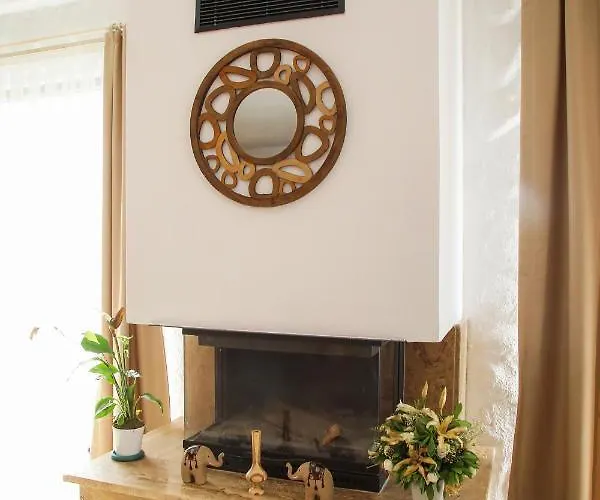 Huzurla ホテル イズミル