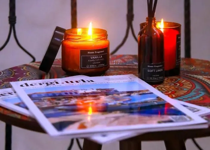 Huzurla * イズミル