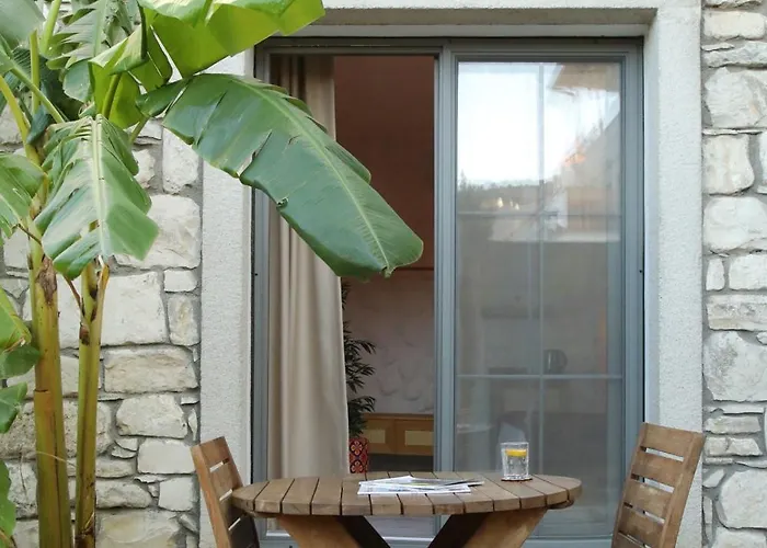 Huzurla ホテル イズミル