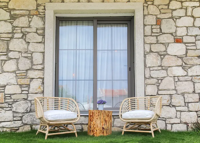 Hotel Huzurla İzmir