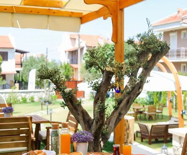 Huzurla Hotel İzmir