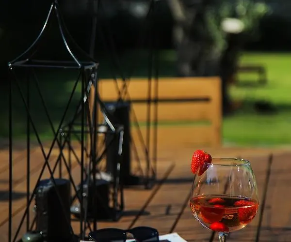 Hotel Huzurla İzmir