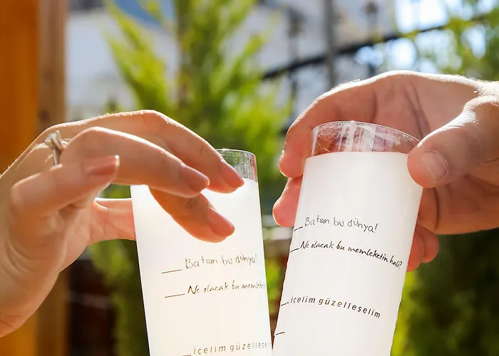 Hotel Huzurla İzmir